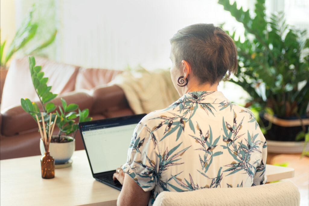 Qualified Naturopath. Online Naturopathy Consults