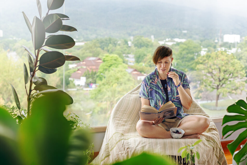 Tara Brooks. Qualified Naturopath